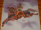 Lp:Budgie:Same,Original Erstpressung in m-/vg+