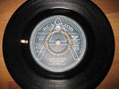 Elvis Presley UK demonstation sample 