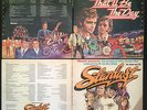 STARDUST +THAT'LL BE THE DAY Rock Film Soundtrack OSTs 2x 2LPs 73-74 David Essex