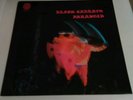 LP BLACK SABBATH - PARANOID - PROG PSYCH - D 1970 SWIRL VERTIGO - TOPP - RAR