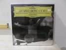 BERIO Coro LUCIANO BERIO  LP M-/M- DGG
