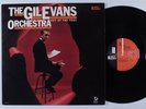GIL EVANS ORCHESTRA Out Of The Cool MCA IMPULSE LP NM reissue