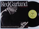 RED GARLAND + JOHN COLTRANE + DONALD BYRD Saying Something PRESTIGE 2xLP NM