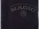 ERIC DOLPHY + RON CARTER Magic PRESTIGE 2xLP SEALED gatefold