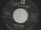 ROCKABILLY-TOMMY MITCHELL -JUKE BOX HELP ME FIND MY BABY-HEAR BOTH- 1956 MERCURY