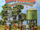 Paper Mache Dream Ballon - King Gizzard & The Lizard Wizard (2015, Vinyl New)