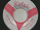 ROCKABILLY - RONNIE BRENT- SHIRLEY ANN --HEAR BOTH -1959 COLT 45