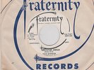 45 RPM Vicki Spencer FRATERNITY DJ 883 Hello Mr Dream    M-