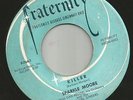 ROCKABILLY  -SPARKLE MOORE -- KILLER  - HEAR BOTH- 1957 FRATERNITY