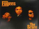FUGEES-SCORE VINYL LP NEW