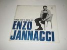 ENZO JANNACCI - VENGO ANCH'IO. NO,TU NO - ORIG ARC GATEFOLD LP 1968 - ALP 11007