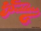 Peddlers vinyl LP album record Three For All UK 6308028 PHILIPS 1970