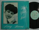 MARY STEVENS Find Your Love MODERN SOUL BOOGIE 12