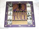 5er LP Box - Jethro Tull / 20 Years of Jethro Tull - MINT 1988 BOOKLET OIS