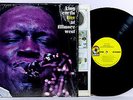 KING CURTIS LIVE AT FILLMORE WEST ? NM 1971 Atco shrink Monarch B PRESTON PURDIE