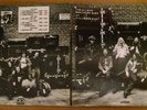The Allman Brothers Band At Fillmore East*NM* VINYL Record LP 1971 *1st Press*