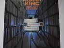ALBERT KING THE LOST SESSION VINYL LP STAX USA RELEASE MPS-8534 1986 EX/EX