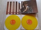 David Bowie - Stage Double LP Limited Edition Yellow Vinyl