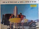 JAN & DEAN TAKE LINDA SURFIN' - SPANISH EP 1963 SURF