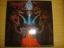 rare Metal DISMEMBER-like an ever flowing stream,Nuclear Blast original,Tip Top