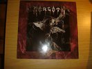 rare Metal Morgoth-cursed,Tip Top