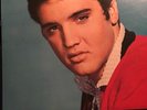 Elvis Presley's Greatest Hits. SEVEN VINYL RECORD BOX SET. NEAR MINT CONDITION