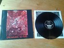Kreator pleasure to kill n0037 destruction sodom slayer metallica