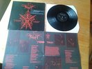 Celtic-frost morbid-tales n-0017 + poster sodom destruction bathory coroner