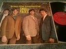 The Small Faces From The Beginning LP - UK 1st Press in EX/VG+ Condition LK 4879