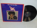 CANDI STATON Stand By Your Man LP Fame ST-4202 (1971) SOUL-FUNK EX