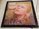 David Bowie - Hunky Dory - LP RECORD - SPANISH RED VINYL