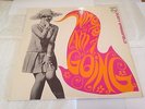 Dusty Springfield - Where Am I Going - ORIG PHILIPS LP Mono 1967 *LOVELY VINYL*