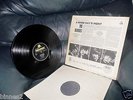 THE BEATLES A HARD DAY'S NIGHT MONO ORIGINAL FROM 1963 PLAYS GREAT KT TAX CODE