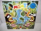 MGMT time to pretend VINYL EP + MP3 colored BLACK FRIDAY 2015 remastered LIMITED