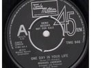 MICHAEL JACKSON One Day In Your Life 7