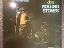 Rolling Stones No Stone Unturned l'âge d'or Vol. 19