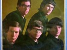 THE ZOMBIES – Begin Here - Orig DECCA UK MONO VINYL LP 1st Pressing