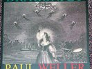 PAUL WELLER 'DRAGONFLY  NUMBERED PETER BLAKE - DESIGNED SLEEVE NO 1466
