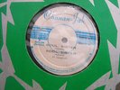 Al Campbell ?– Soul Sister / Foot Stool   // 12'' / VG+   /  Killa