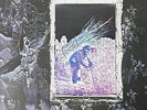 LED ZEPPELIN IV zoso ? Companion Audio LP vinyl ? exclusive to Super Deluxe Box