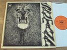 SANTANA - SAME LP UK 1st CBS A1 B1 Laminated Sleeve Carlos Psych Fusion SUPERB
