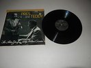 LESTER YOUNG TEDDY WILSON  APRES AND  TEDDY  VERVE     LP