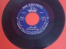 Arabic records -Kuwaiti  a very  Famous early  singer -Abdullah Fadala