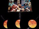 1981 VICENTE FERNANDEZ Sentimental Y Ranchero 3LPs MEXICO BOX SET Mariachi