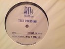 Bob Dylan - New Morning  - MFSL 1-425 - RTI SEALED TEST PRESSING