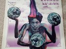 PURPLE IMAGE S/T LP Map City MAP-3015 Rare Psychedelic Funk Soul Record Vinyl