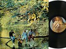 PAUL McCARTNEY, Wings Wild Life, 1971  UK