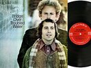 SIMON and GARFUNKEL, Bridge over troubled water, COLUMBIA  KCS-9914  in Shrink
