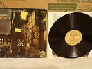 1972 DAVID BOWIE THE RISE AND FALL OF ZIGGY STARDUST & THE SPIDERS FROM MARS LP