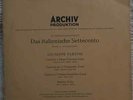 MAINARDI SCHNEIDERHAN NICOLET TARTINI 1st GERMAN ARCHIV PRODUKTION 14115 APM